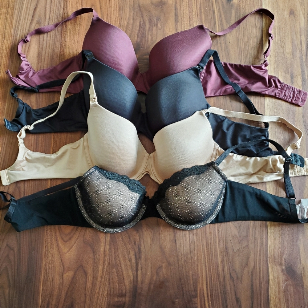 Nursing Bras